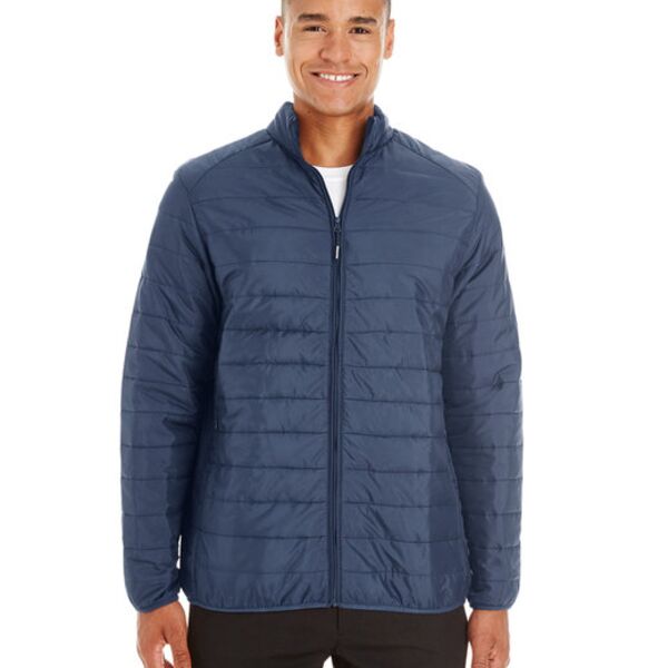 Men's Tall Prevail Packable Puffer Thumbnail