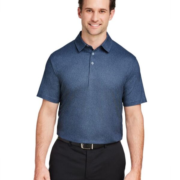 Men's Cloudspun Primary Polo Thumbnail
